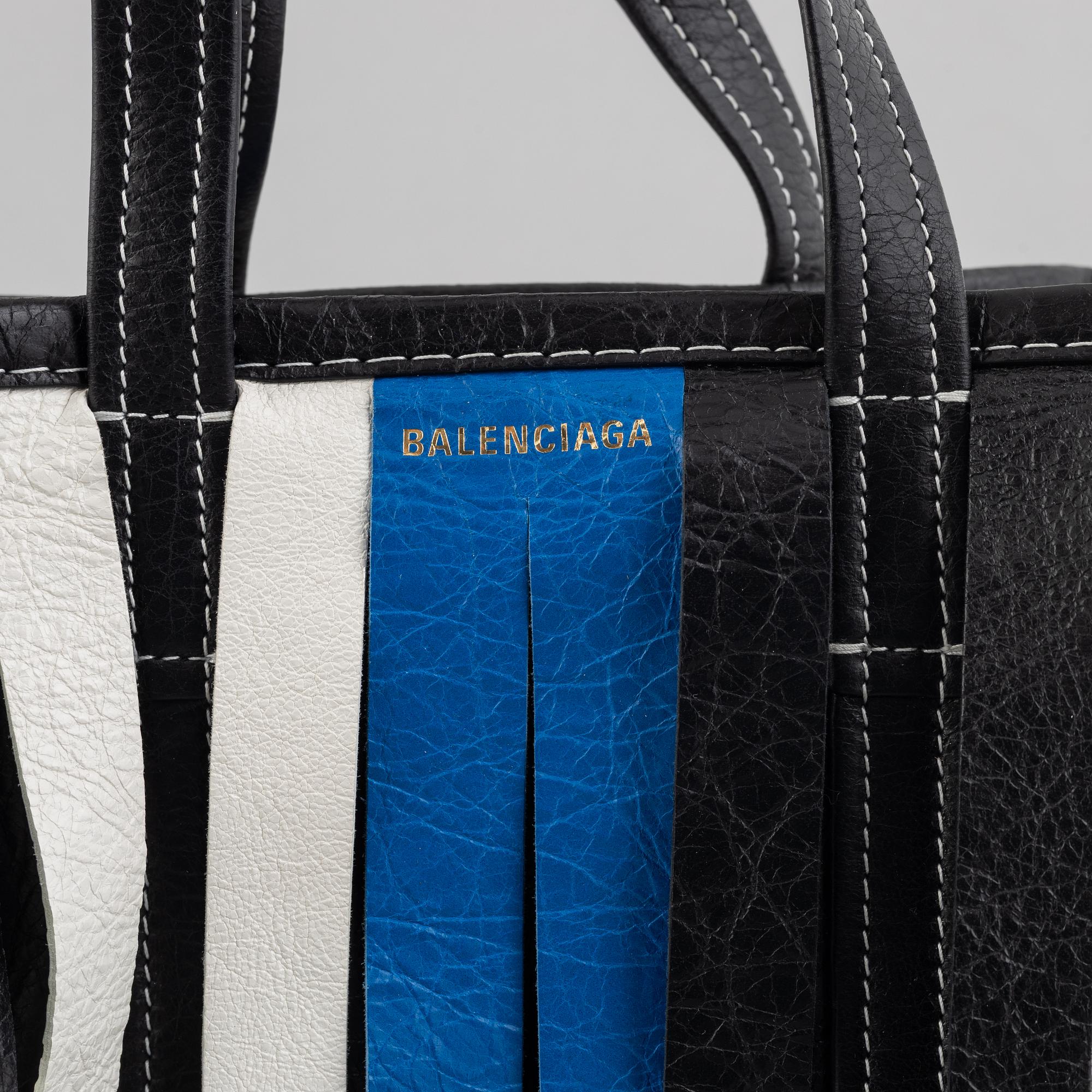 Balenciaga, väska, "Bazar Bag".