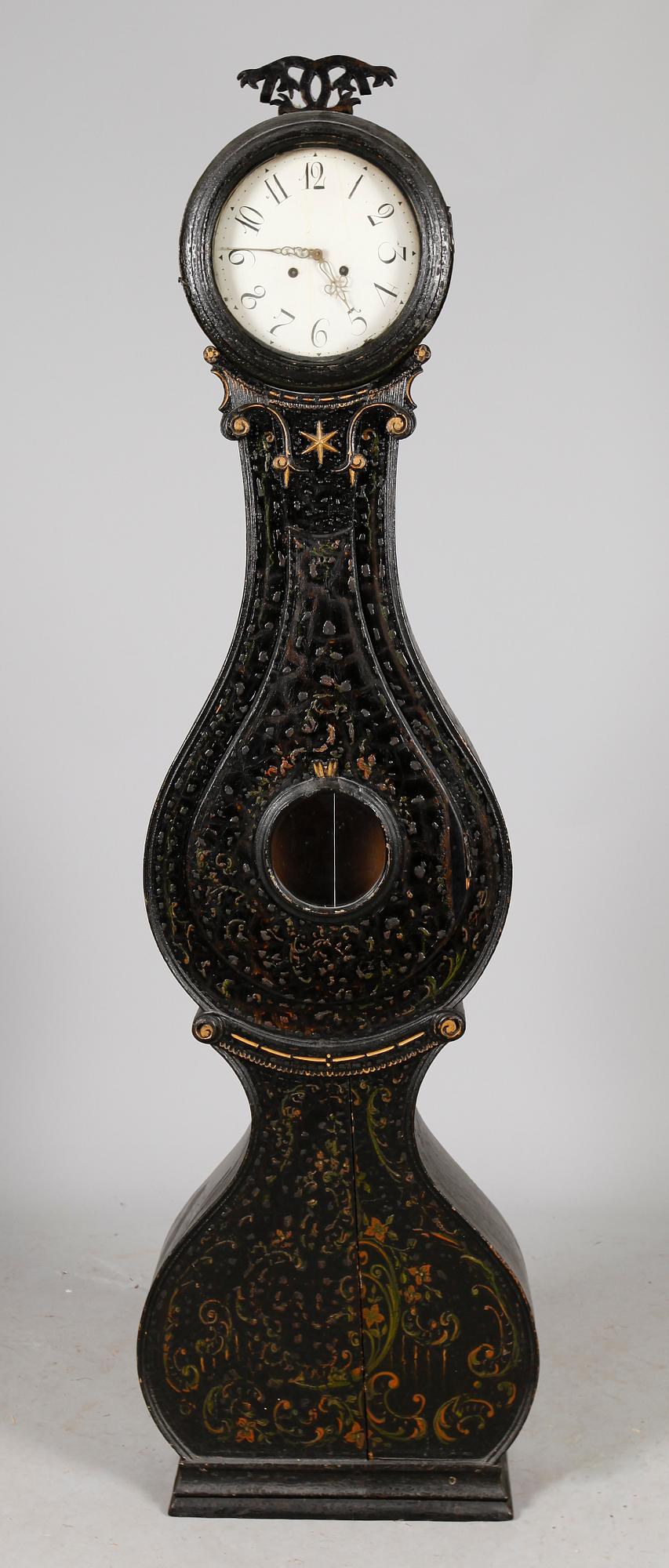 GOLVUR, 1800-talets första hälft, Fryksdalen, Värmland.