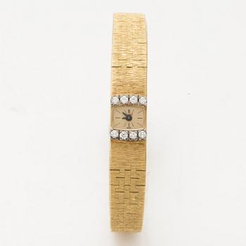 Piaget, wristwatch, 10 mm.