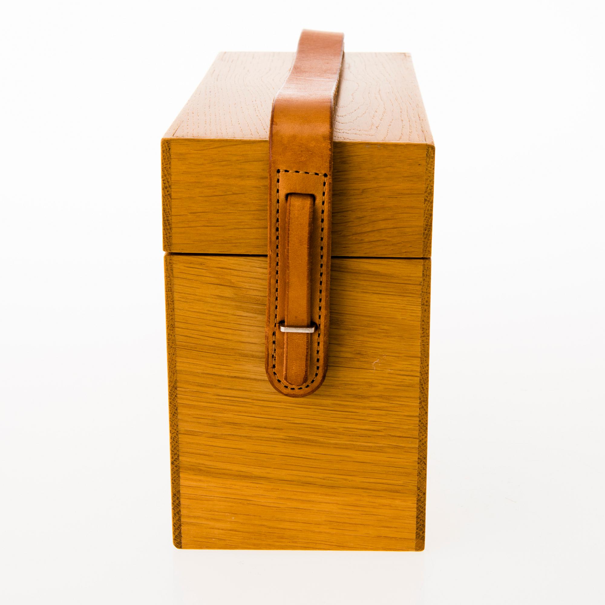 KAJ FRANCK, VIINALIPAS, "Napakymppi", Nuutajärvi, Notsjö 1961-1968.