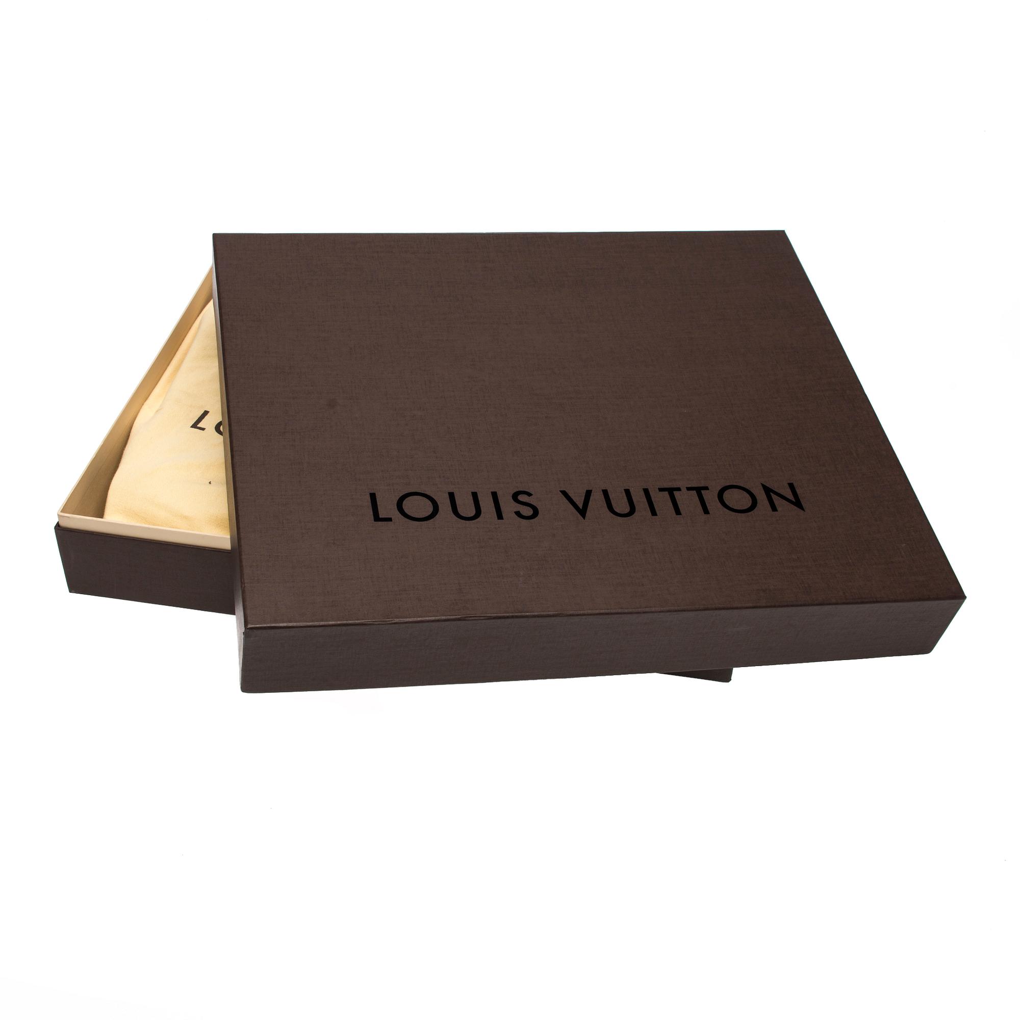 PORTFÖLJ, "Ambassador", Louis Vuitton.