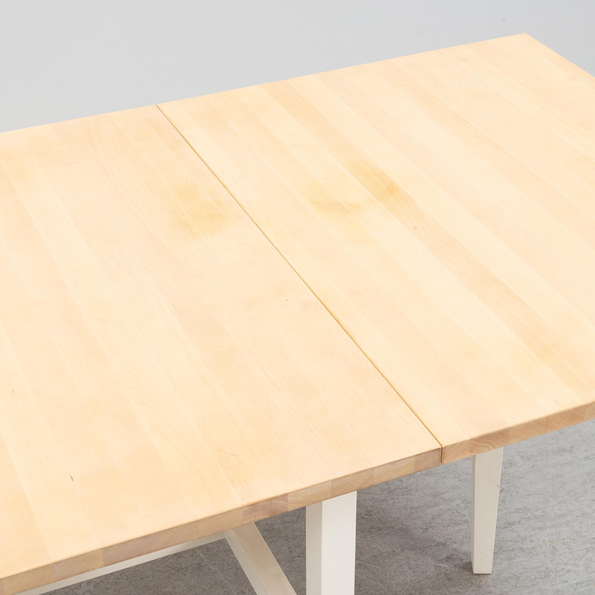 G.A.D (Gute Art & Design), slagbord, "Ardre".