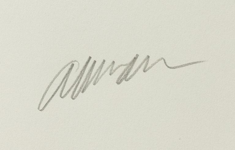 Arman (Armand Pierre Fernandez), Utan titel.