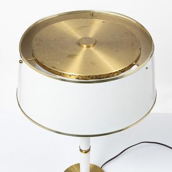 Bordslampa modell 8423, Boréns, 1900-talets slut.