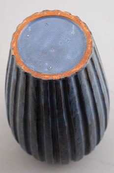 VAS, fajans, Vicke Lindstrand, Upsala-Ekeby.