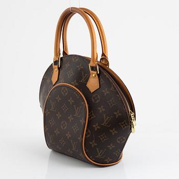 Louis Vuitton, bag, "Ellipse", 2002.