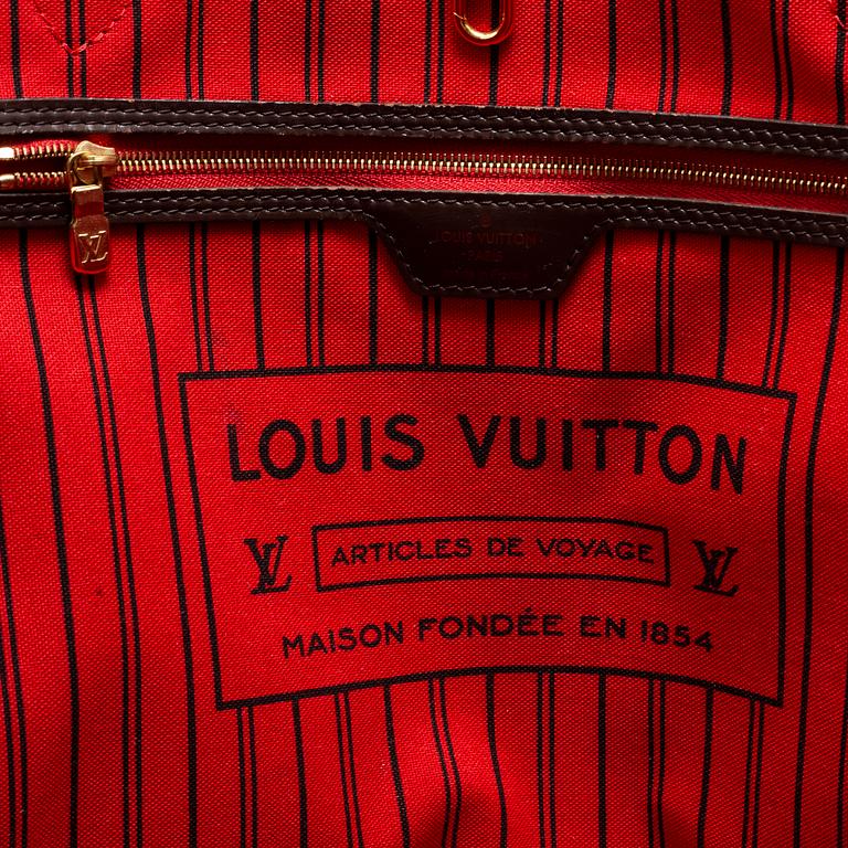 LOUIS VUITTON, "Neverfull GM".