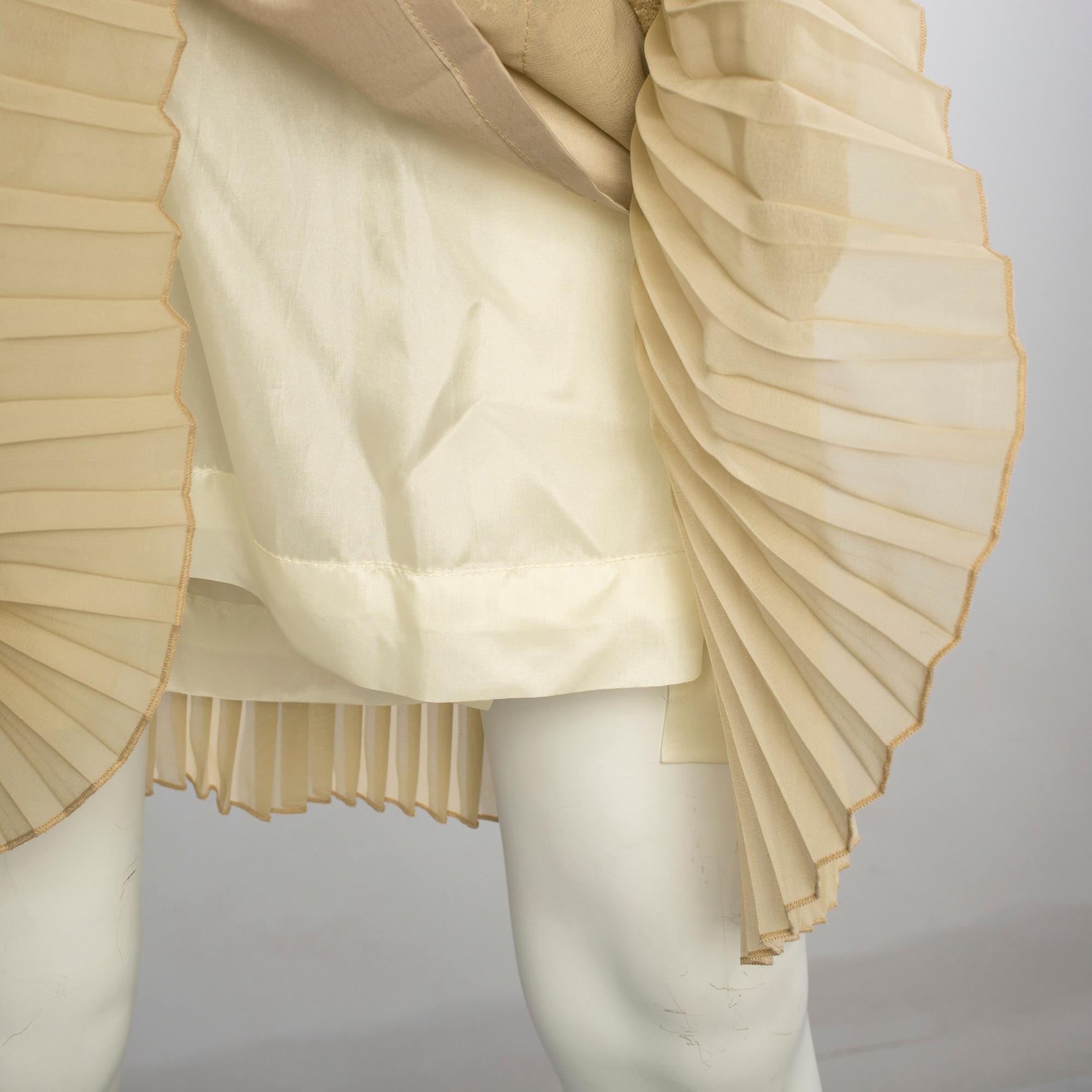 DRESS, Red Valentino, italian size 44.