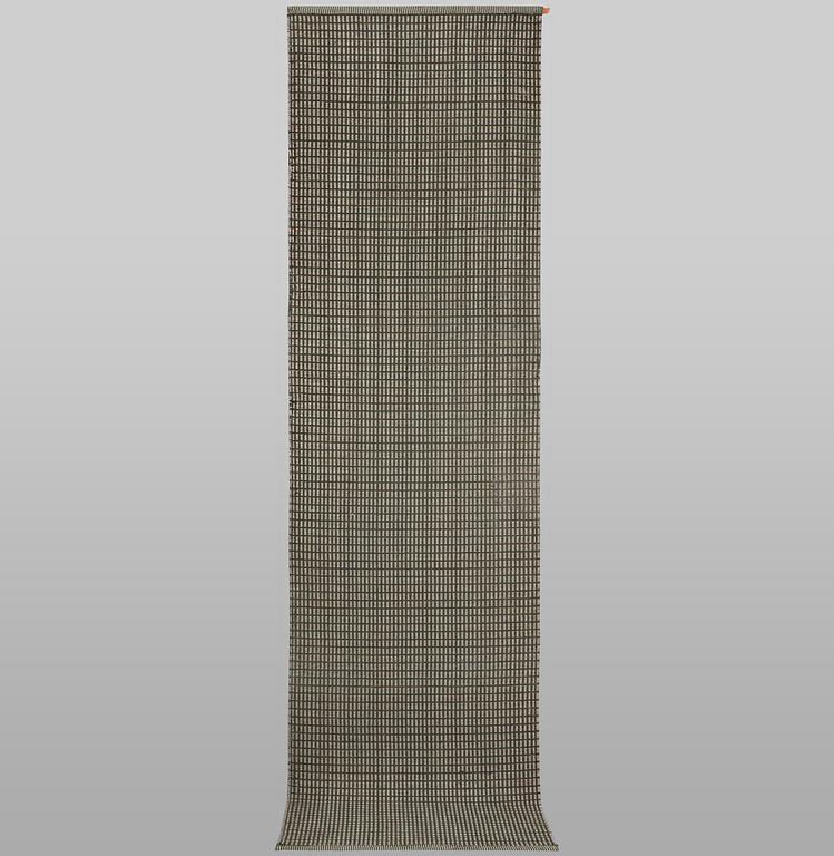 A runner carpet, Kasthall, ca 350 x 90 cm.