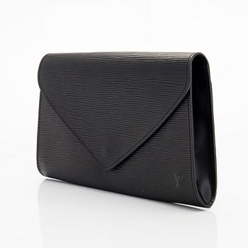 Louis Vuitton, laukku/clutch, "Art Deco".