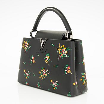 Louis Vuitton, laukku, "Blossom Capucines PM".