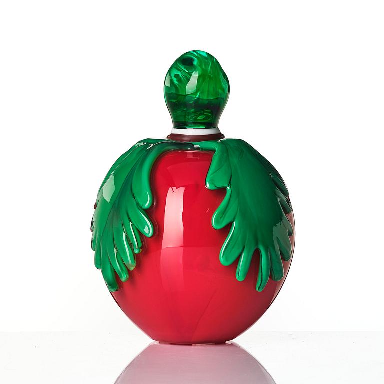 Ernst Billgren, "Ermina".