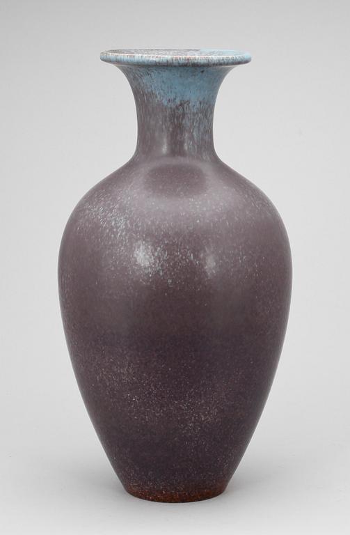 VAS, stengods, Gunnar Nylund, Rörstrand.