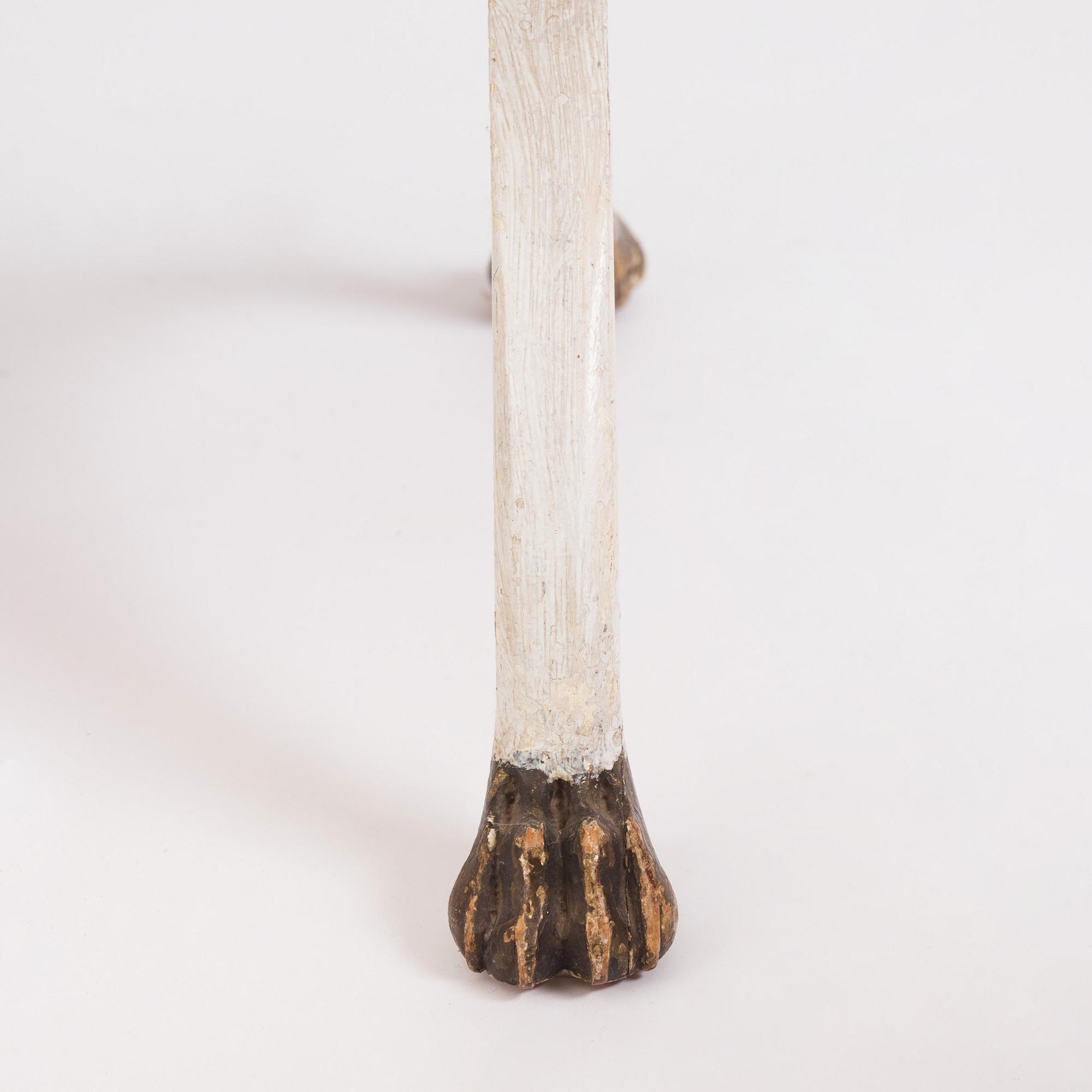 Banketter, ett par, Stockholmsarbeten, 1700-talets slut, Sengustavianska.
