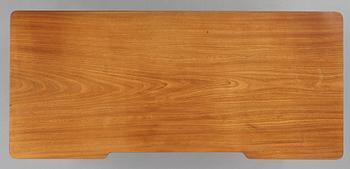 Josef Frank, a model "770" desk, Firma Svenskt Tenn, Sweden 1930-40s.