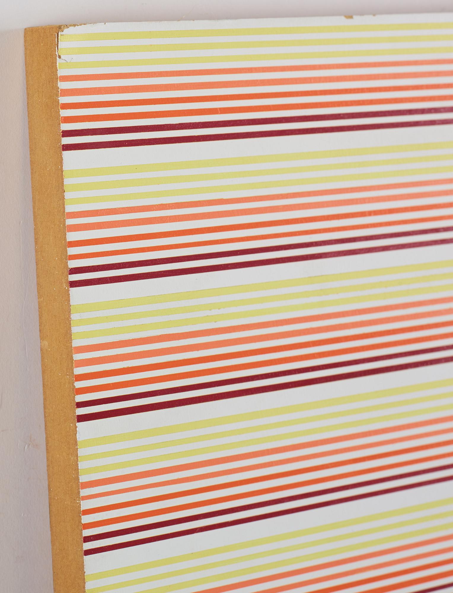 Jacob Dahlgren, signerad och daterad 2004 a tergo.