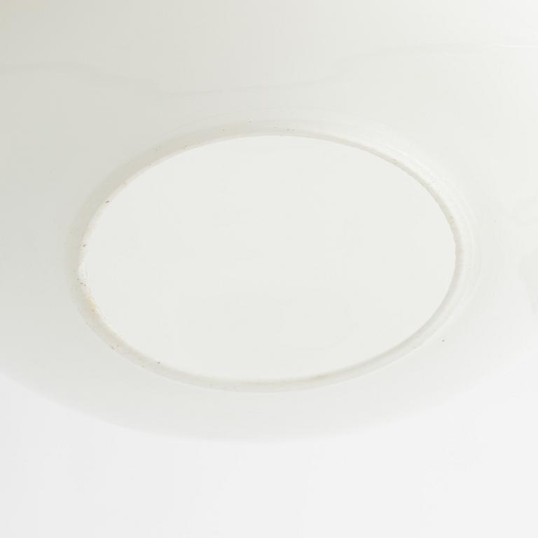 Ceiling lamp, Art Deco style, contemporary.