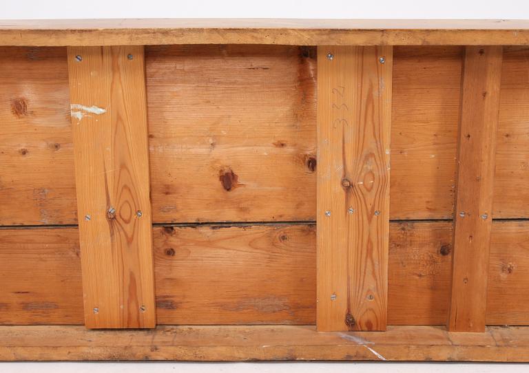 SOFFA, Karl Johan, 1800-talets mitt.