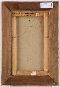 Key Sato, "Espace de gravier".