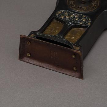 BORDSUR, jugend, Lenkirch, Tyskland.