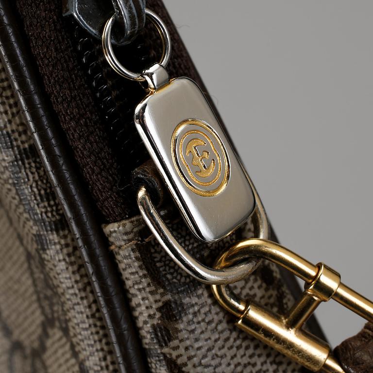 VÄSKA, Gucci.