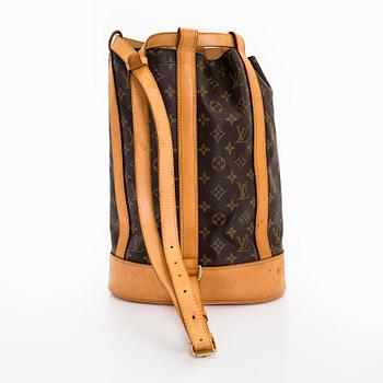 Louis Vuitton, laukku, "Randonnee PM".