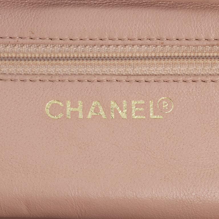 Chanel, väska, 2000-2022.