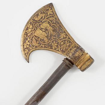 YXA, indopersisk, 1800/1900-tal.