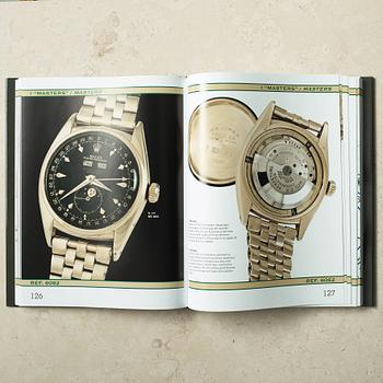 ROLEX - GOLD and PLATINUM, av Mondani,