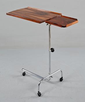 LÄSBORD, 1900-talets andra hälft.