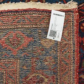 Gallerimatta, semiantik,  Chahar Mahal va Bakhtiari, sannolikt, ca 295 x 84 cm.