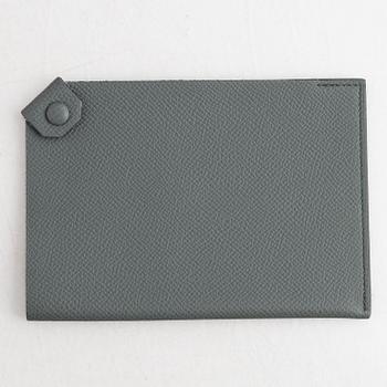 Hermès, passhållare, "Tarmac".