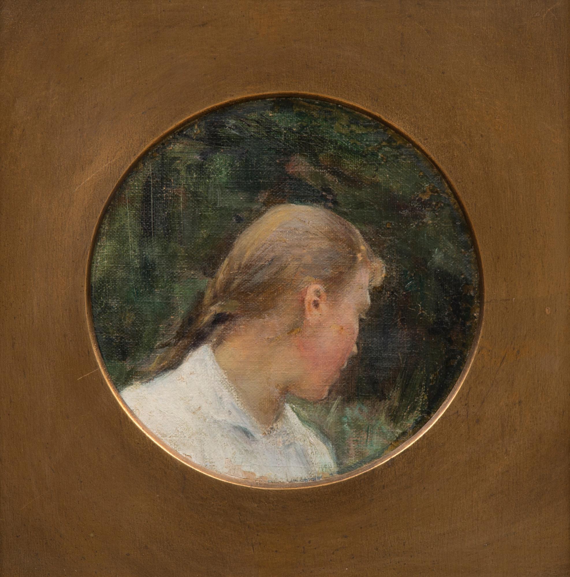PEKKA HALONEN, MAIJA.