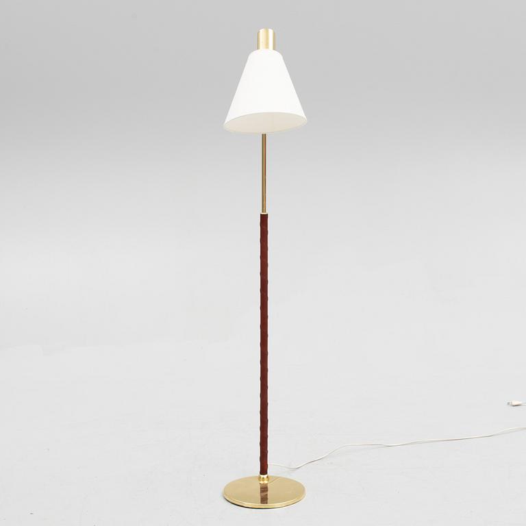 Floor lamp, Öja, 21st century.