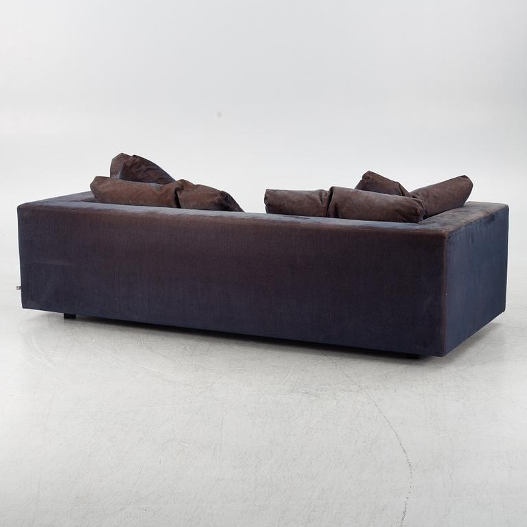 A sofa, Eilersen, 21st century.