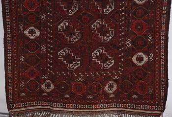 MATTA. Orientalisk. Ca 157 x 102.