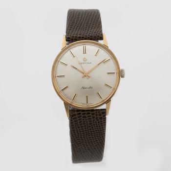 CERTINA, New Art, wristwatch, 33 mm,