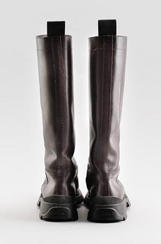 STÖVLAR, 1 par, Prada.