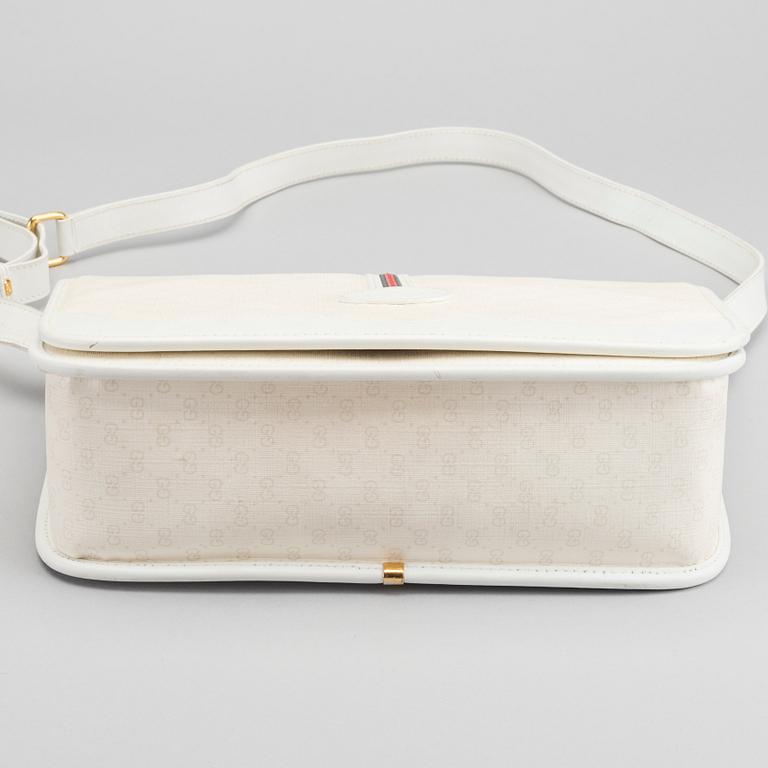 GUCCI, bag.