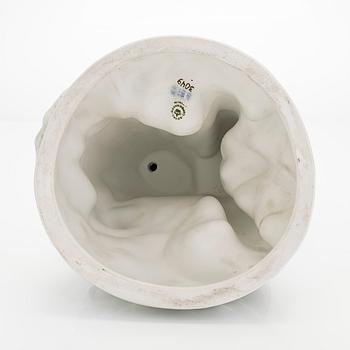 Royal Copenhagen, "Henrik & Else", figuriini, posliini, 1949.