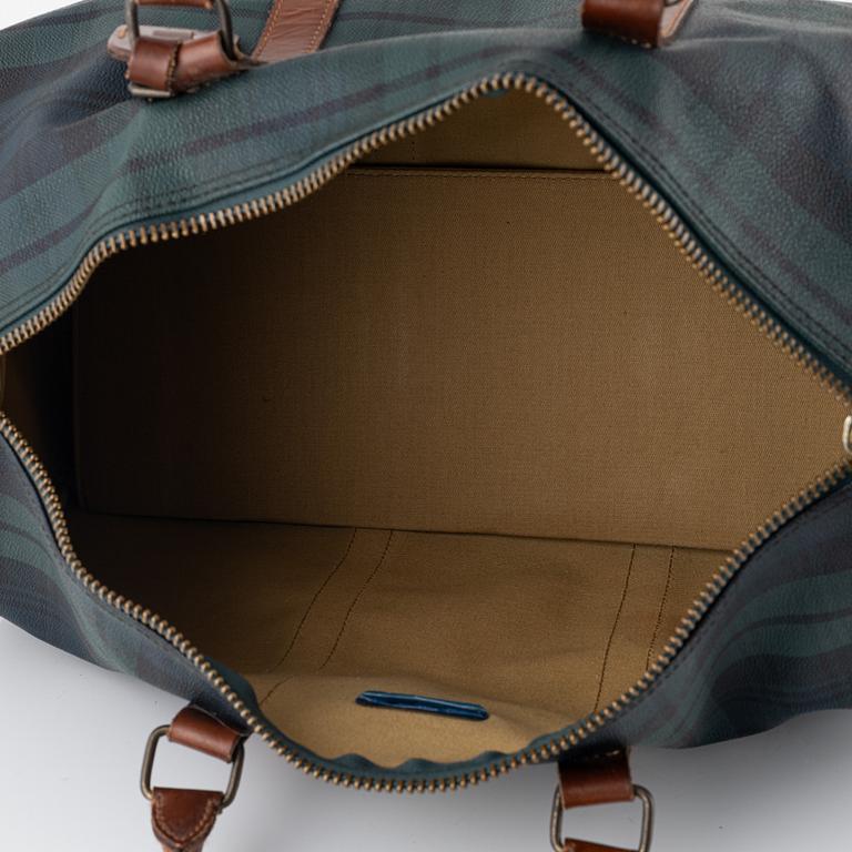 Ralph Lauren, weekend bag.