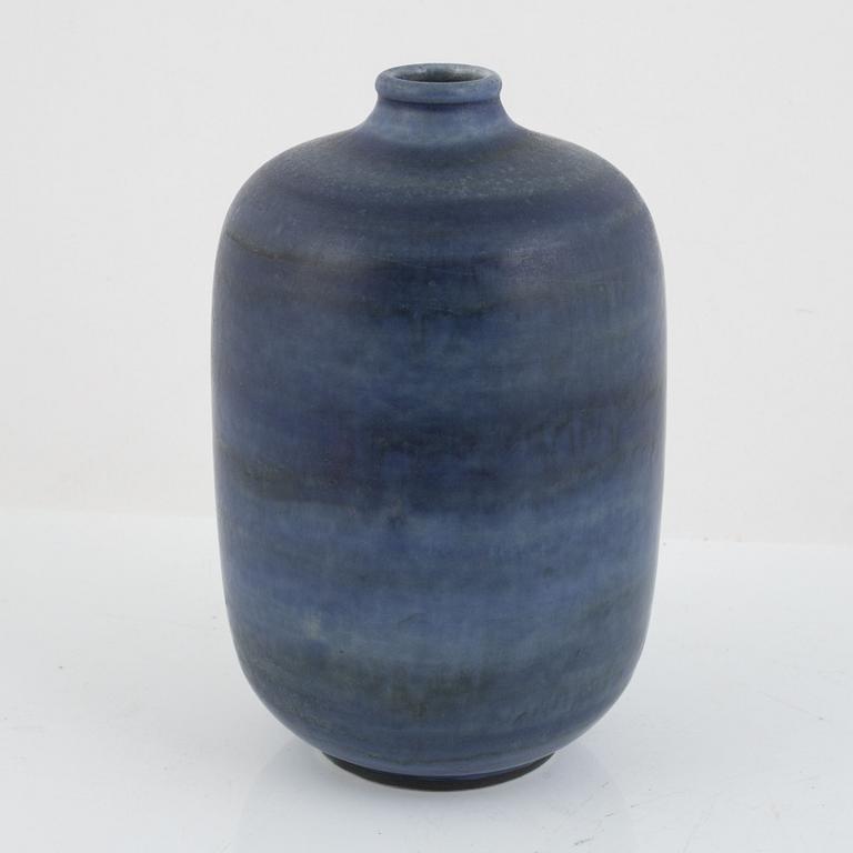 Gertrud Lönegren, a vase, Rörstrand.