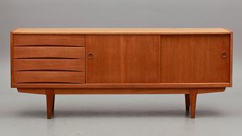 SKÄNK, Erik Wörtz för IKEA, 1960-tal.