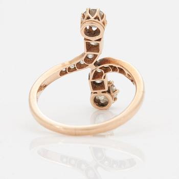 A RING.