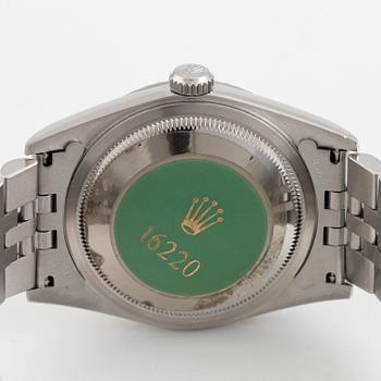 Rolex, Datejust, ca 2001.