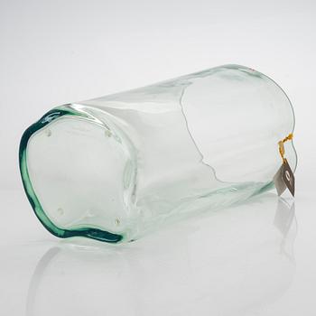 Alvar Aalto, vas, signerad Alvar Aalto 100 1998 Iittala 1302/1998.