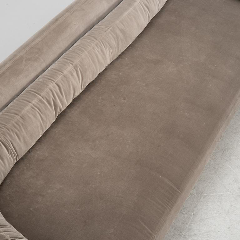 Philippe Malouin, sofa, *Group sofa" SCP, England, contemporary.