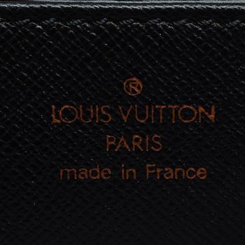 PORTFÖLJ, "Ambassador", Louis Vuitton.