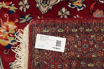 MATTA, old, orientalisk, ca 159 x 96 cm.