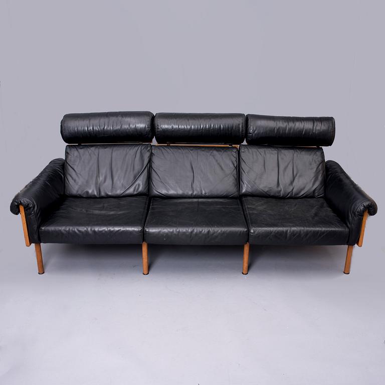 SOFFA, "Ateljé"-serien, Yrjö Kukkapuro, Haimi, 1960-tal, Finland.